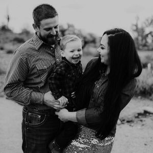 Meet your Posher, Taryn