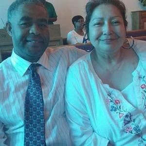 Meet your Posher, Debbie