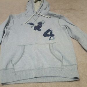 Men's hoodie