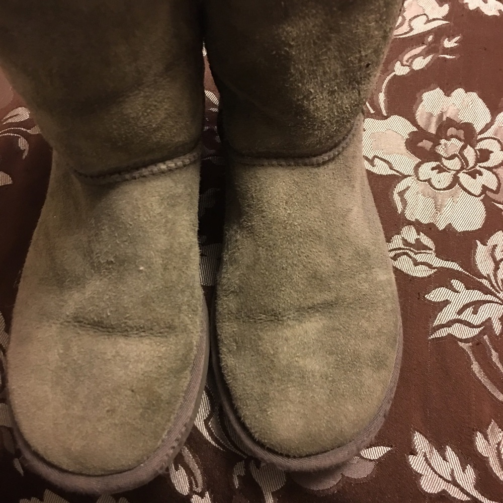 Authentic ugg boots