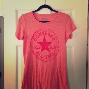 Converse T-Shirt