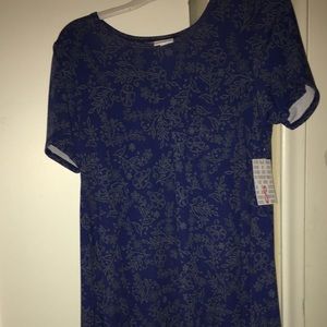 Carly dress