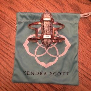 Kendra Scott Cuff