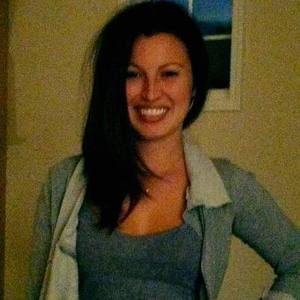 Meet your Posher, Kristen