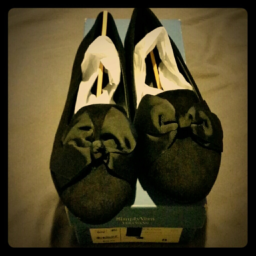 Ladies Shoes