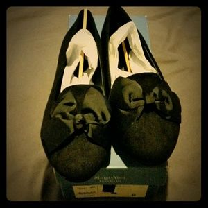 Ladies Shoes