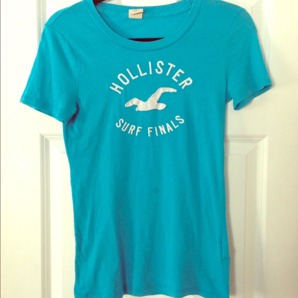 Hollister T-shirt
