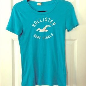 Hollister T-shirt