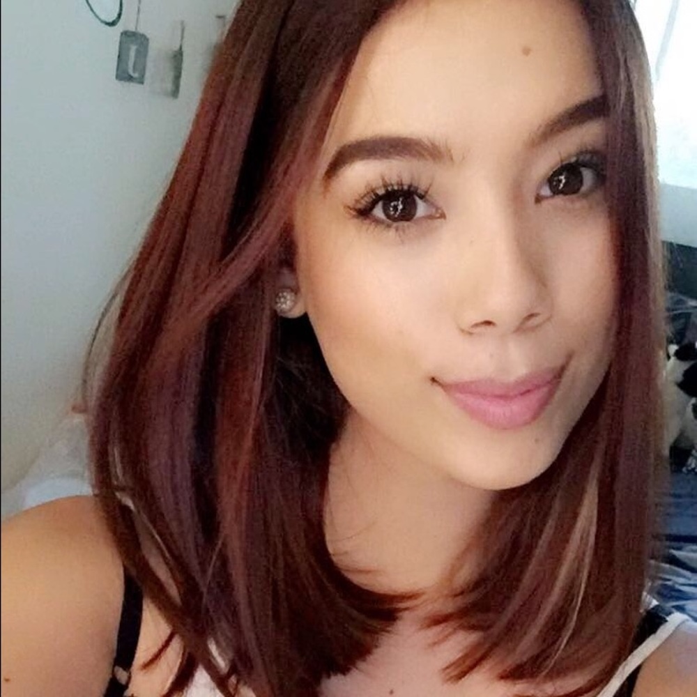 Meet your Posher, Jocelyn