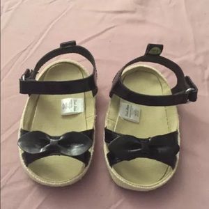 First Step Infant Girl Shoes
