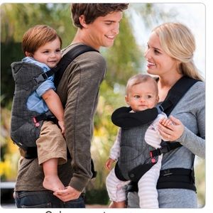 infantino fusion baby carrier