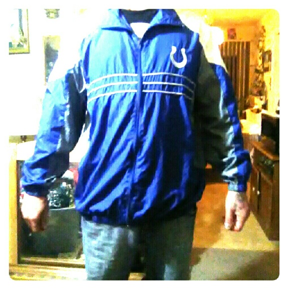 Colta wind breaker - Picture 1 of 2