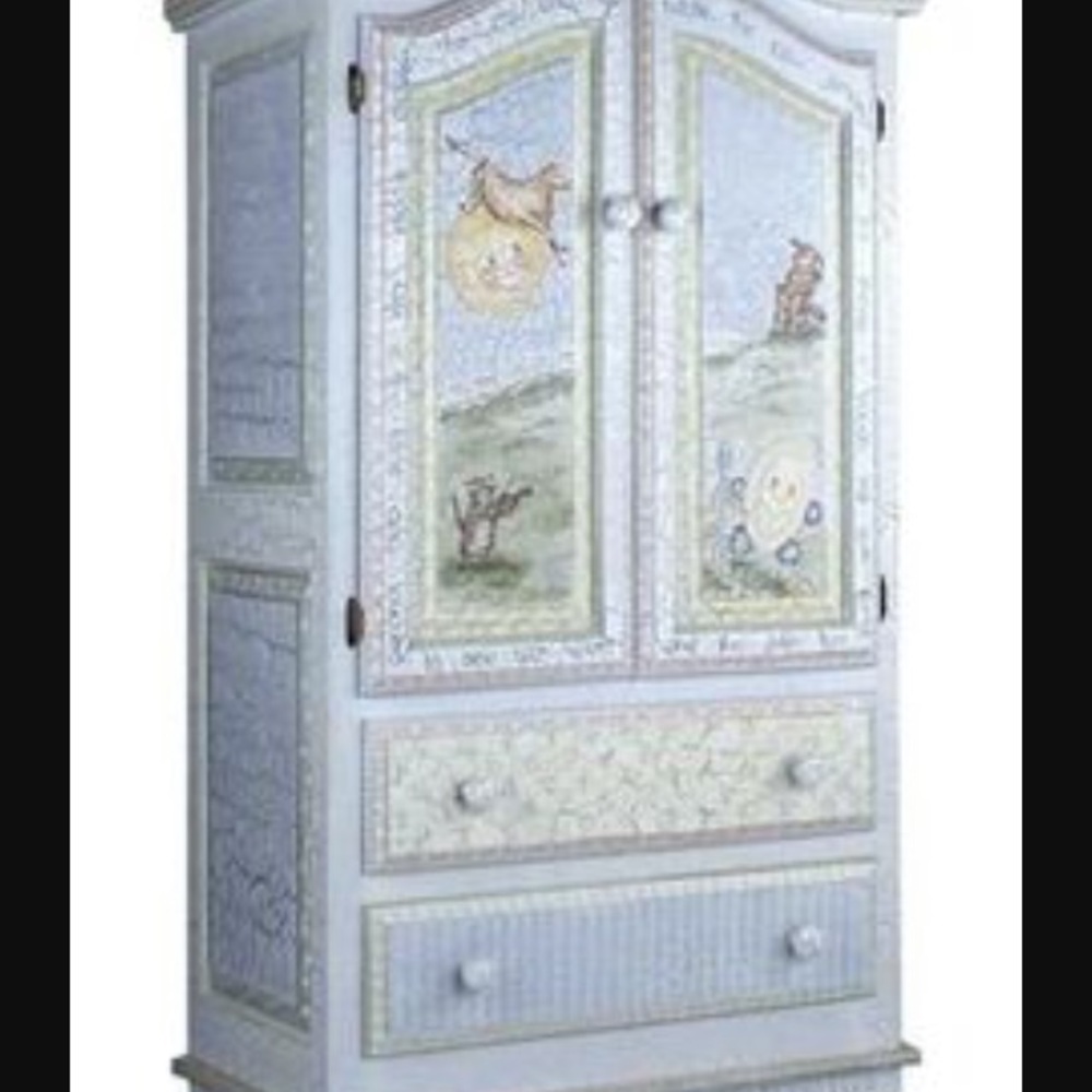 Armoire