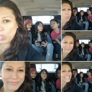 Meet your Posher, Beatriz