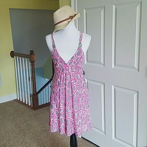 Trina Turk Swim Coverup