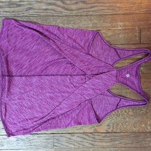 LULULEMON TANK