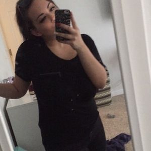 Meet your Posher, Christina