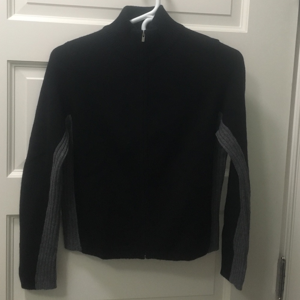 100% Cashmere Sweater