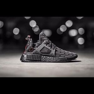 Meet your Posher, Yahsyn