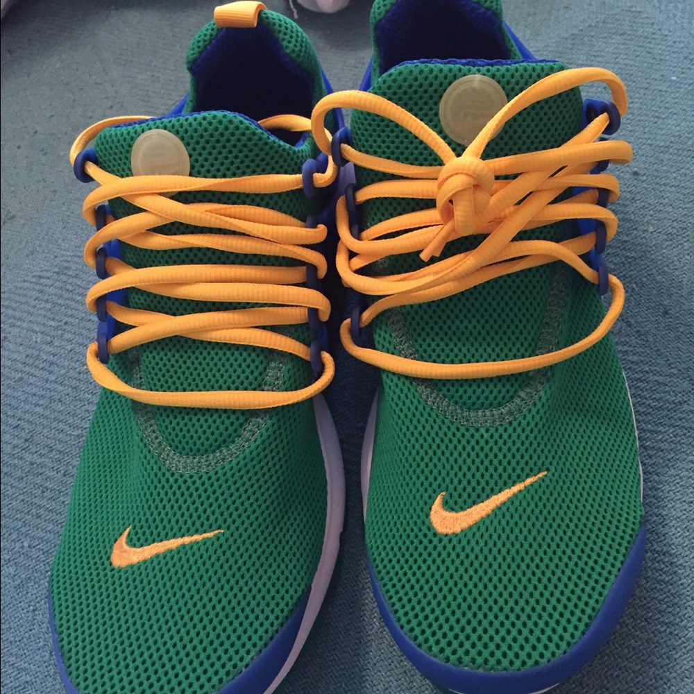Nike presto