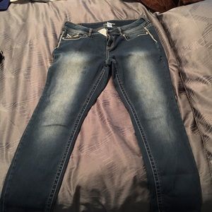 Reduced!!  Maurice's jeggings