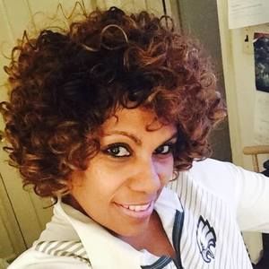 Meet your Posher, Jazzy