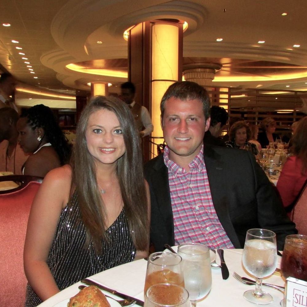 Meet your Posher, Rachel