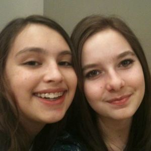 Meet your Posher, Ashlee