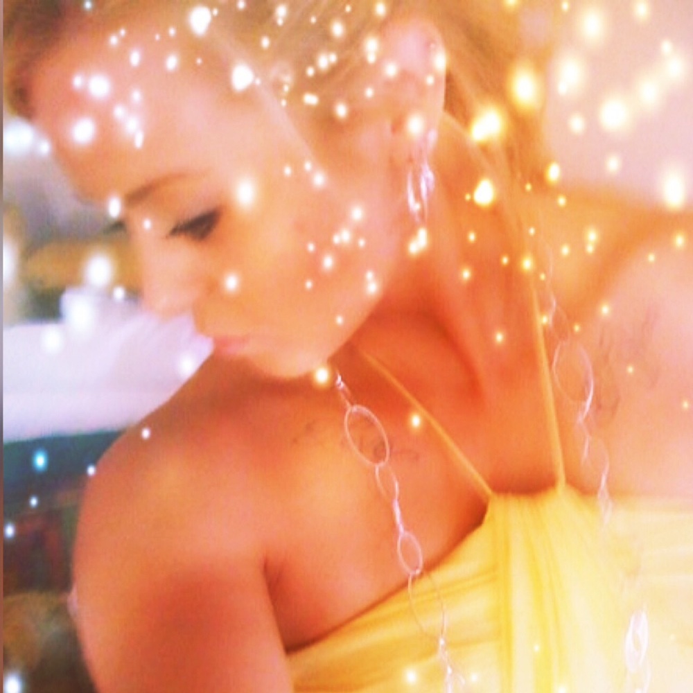 Meet your Posher, Jenn