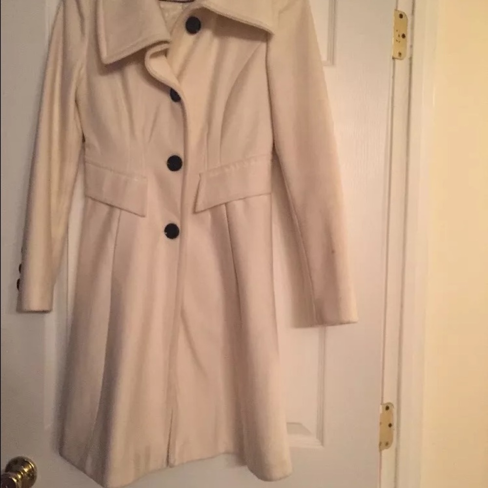 Express Women's jacket size Xs new with out tags