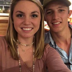 Meet your Posher, Haley