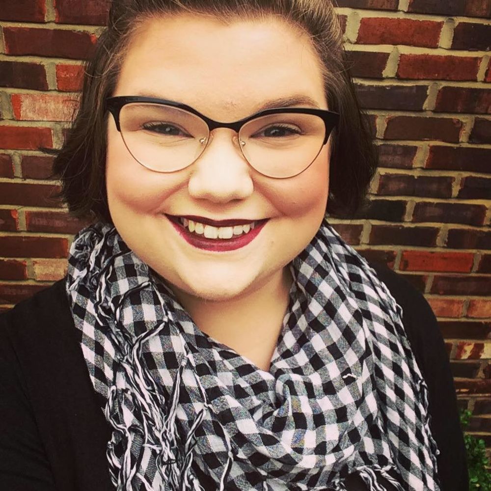 Meet your Posher, Maddie