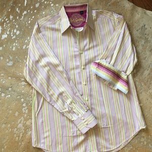 Robert Graham long sleeve