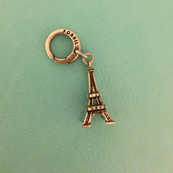 TWO Fossil Charms - Picture 3 of 3