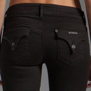 HUDSON Collin Skinny Jeans