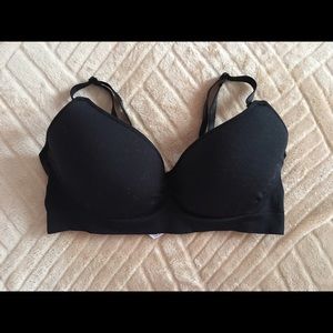 Nursing bra