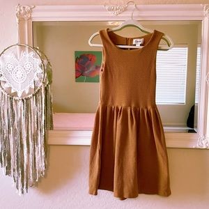 Anthropologie Dress by Ganni
