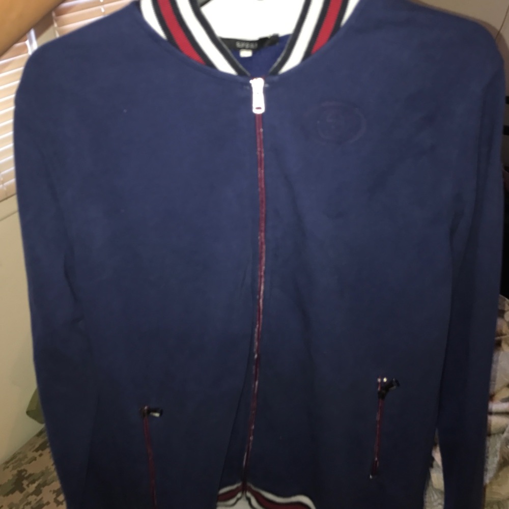 Gucci Sweater