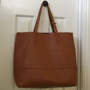 J crew tote