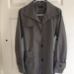 United Colors of Benetton Trench Jacket