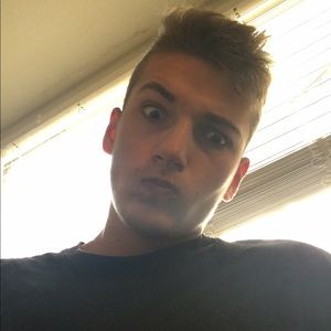 Meet your Posher, Kevin