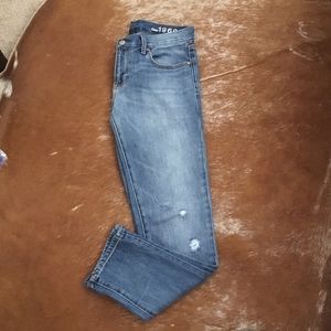 Gap boyfriend jeans