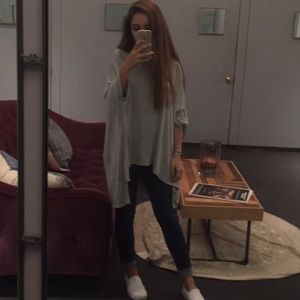 Meet your Posher, Melina