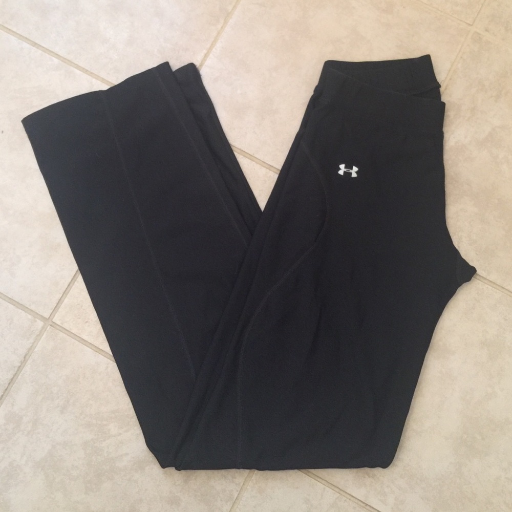 Under Armour pants