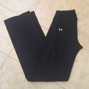 Under Armour pants