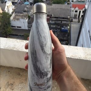 S'Well Stainless Steel Water Bottle