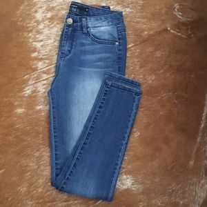 Francesca's Harper Jeans
