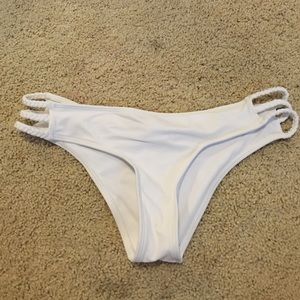 Hollister Bathing Suit Bottoms