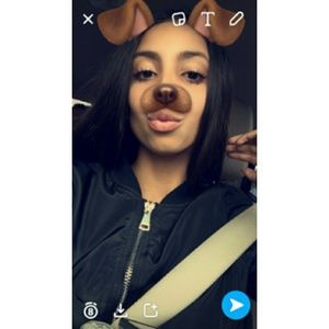 Meet your Posher, Priscilla