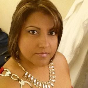 Meet your Posher, Arleen